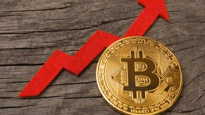 Bitcoin Hits Highest Level in Months as Market Eyes $100K Milestone