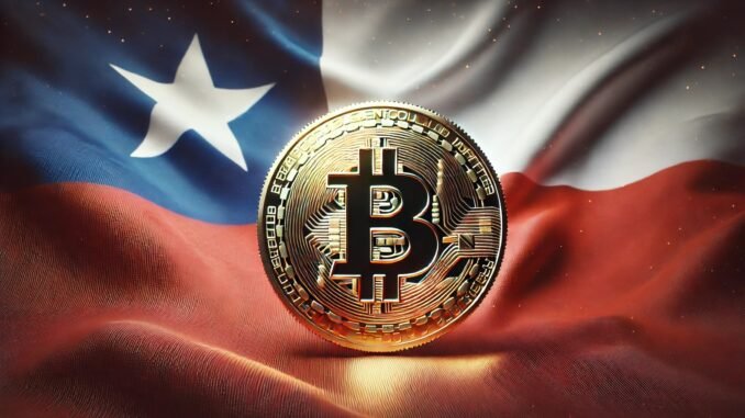 Bitcoin Chile news