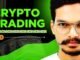 Bitcoin Live Trading & Crypto News | Scalping Strategy, BTC Price Prediction, Trading  for Beginners