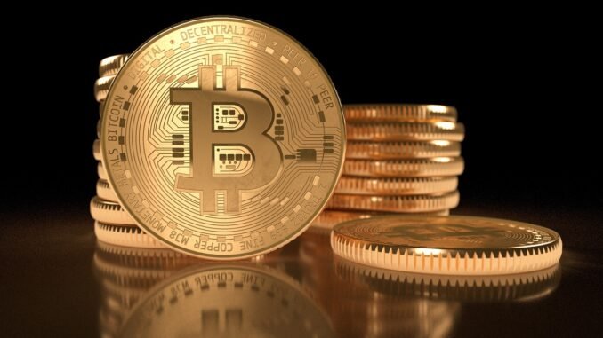 Bitcoin Long-Term Holders Supply Back On The Rise After A Bitcoin