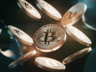 Bitcoin Price Tops $96K for First Time Since February Correction