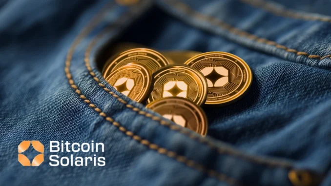 Bitcoin Solaris Launches Where Ethereum Failed bitcoin-solaris