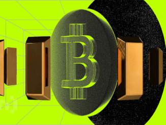 Bitcoin Beats Gold as America’s Top Asset — What’s Driving the Shift?