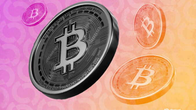 Bitcoin Trading Volume Soars as Price Pumps to New Heights