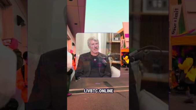 Bitcoin Veteran announces Web3 ahead of pump #BTCLegend #HODLNews #HODL