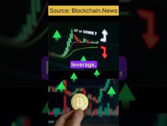 Bitcoin Whale Bets $136M on BTC Surge! #Bitcoin #BTC #CryptoNews #whalealert