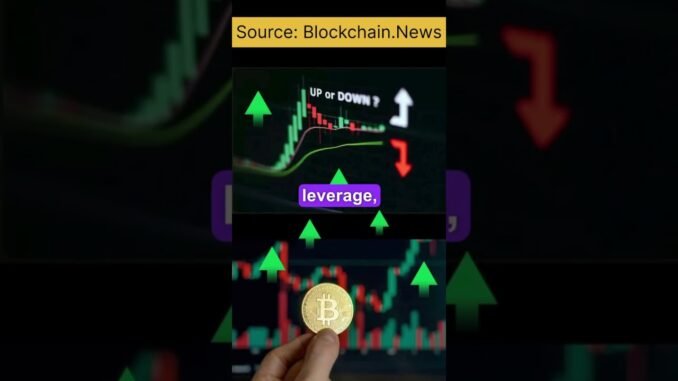 Bitcoin Whale Bets $136M on BTC Surge! #Bitcoin #BTC #CryptoNews #whalealert