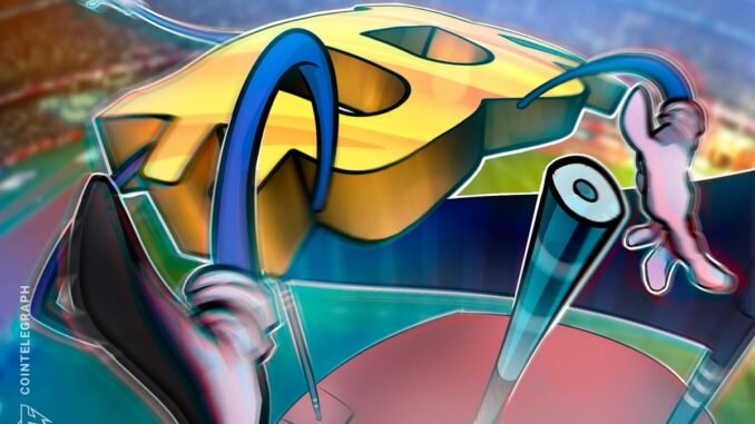 Bitcoin breakout odds climb as all-time highs meet $90K dip Bitcoin breakout odds climb as all-time highs meet $90K dip warning