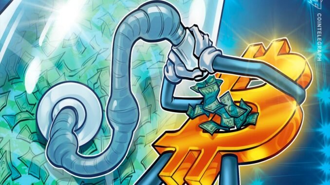 Bitcoin builders defend venture capital's role in layer-2 growth