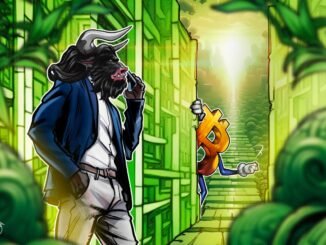 Bitcoin bull flag and standard profit taking hint at eventual rally to new BTC price highs