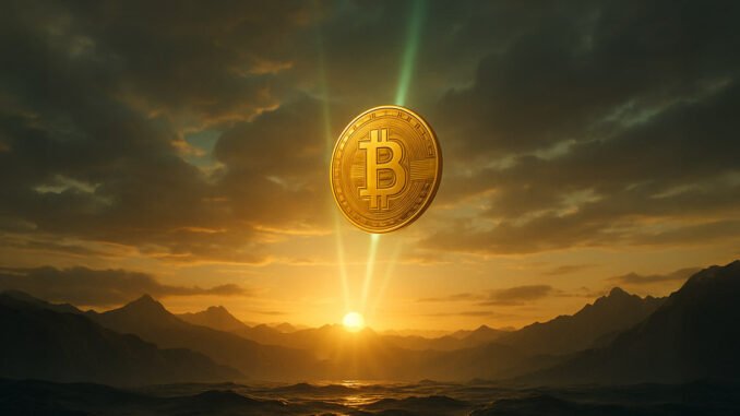 Bitcoin consolidates below all-time high as profit-taking, tariff risks cool price momentum