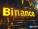 Bitcoin dominance hits 4-year high as altcoins lose steam: Binance Report