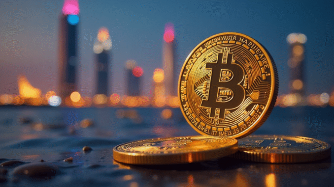 Bitcoin dominance rises, Solana prepares a surge as CartelFi surges