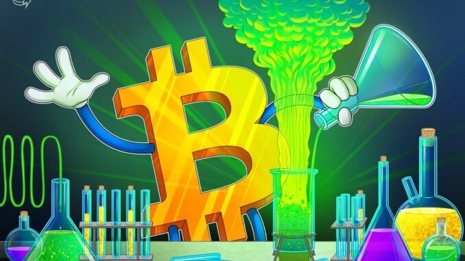 Bitcoin enters ‘acceleration phase’ resembling BTC price gains seen after Trump election victory