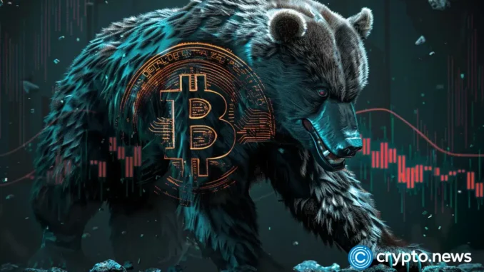 Bitcoin faces key support test at $108k amid $211m in Bitcoin faces key support test at $108k amid $211m in liquidations: analysts
