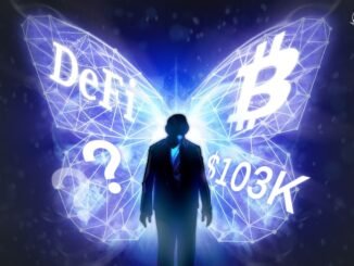 Bitcoin hits $103K but DeFi is a mixed bag: Finance Redefined