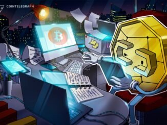 Bitcoin hits new 10-week high as Trump demands rate cut on US jobs beat