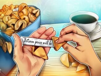 Bitcoin hitting $220K ‘reasonable’ in 2025, says gold-based forecast