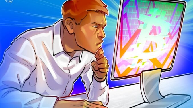 Bitcoin ignores Moody’s US debt downgrade, rallies back to $105K after profit-taking sell-off