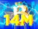 Bitcoin illiquid supply hits 14M BTC as hodlers set bull market record