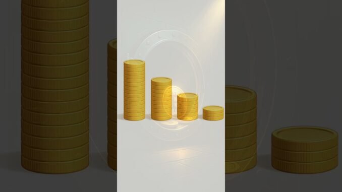 Bitcoin in 30 Seconds 🧠 (Real Beginner Guide)