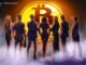 Bitcoin inflation resistance, corporate buying drives price