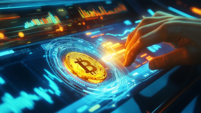 Bitcoin market clears speculative froth as on-chain indicators stabilize