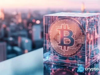 Bitcoin mining can power the US, if regulators prioritize it