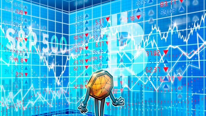 Bitcoin more of a ‘diversifier’ than safe-haven asset: Report