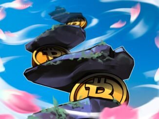 Bitcoin must close the week above this level to start 'price discovery 2'