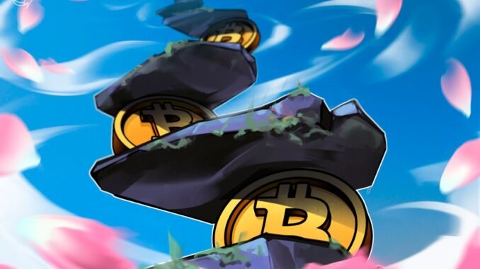 Bitcoin must close the week above this level to start 'price discovery 2'