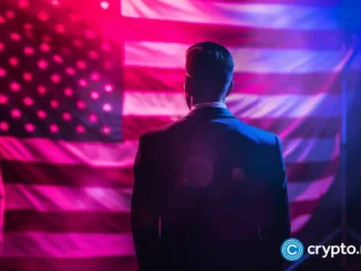 Bitcoin needs political support to stay protected