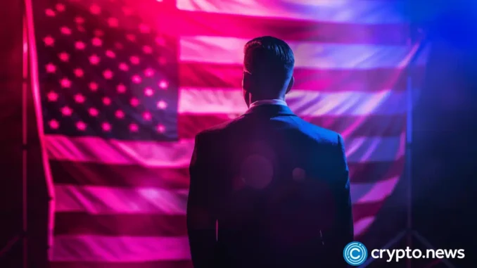 Bitcoin needs political support to stay protected Bitcoin needs political support to stay protected