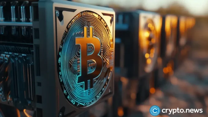 Bitcoin price pattern points to a $145k surge as exchange outflows rise