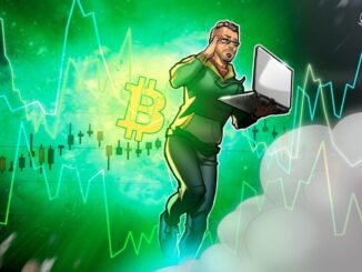 Bitcoin price rallies as global liquidity growth accelerates — Analysts