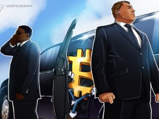 Bitcoin privacy tool Payjoin receives $100K grant from Maelstrom