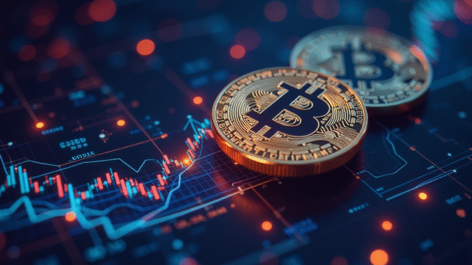 Bitcoin rally eyes $100K with strong support near $95K