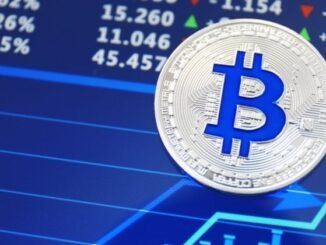 Bitcoin sets new record weekly close after breaking above $106K
