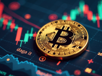 Crypto news today: Bitcoin holds $94K despite volatility; analyst warns market ignores risks