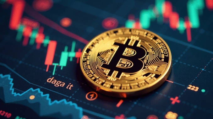 Bitcoin steady near $95K, but is market 'blind' to economic Crypto news today: Bitcoin holds $94K despite volatility; analyst warns market ignores risks
