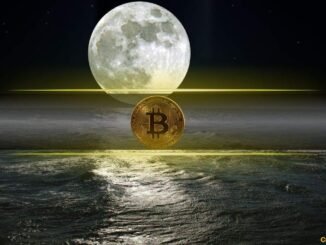 Bitcoin to $175K? Analyst Says Moon Mission Is ‘Solid as a Rock!’