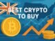 Bitcoin to $1M? Best Crypto to Buy As Trump Announces UK + US Trade Deal