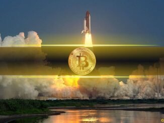 Bitcoin to Skyrocket to $600K as S&P 500 Crashes 50%, Says Analyst