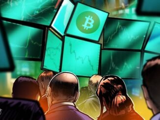 Bitcoin trader swaps $1.25B long for short as BTC price slides under $108K