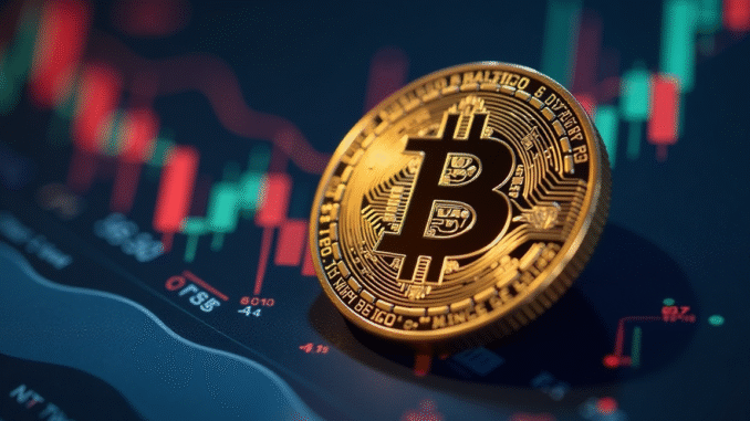 Bitcoin traders brace for FOMC meeting as volatility looms