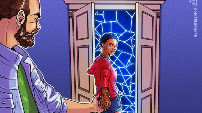 Bitcoin treasury pivot lifts luxury watchmaker’s stock more than 60% Bitcoin treasury pivot lifts luxury watchmaker’s stock more than 60%