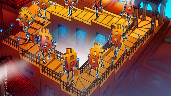 Bitcoin’s bull market will ‘redefine’ BTC’s role in modern portfolios — Fidelity research