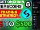 Bitget Onchain Trading Strategy - How to Buy Memcoin on Bitget Onchain - How to Buy Coin Dexscreener