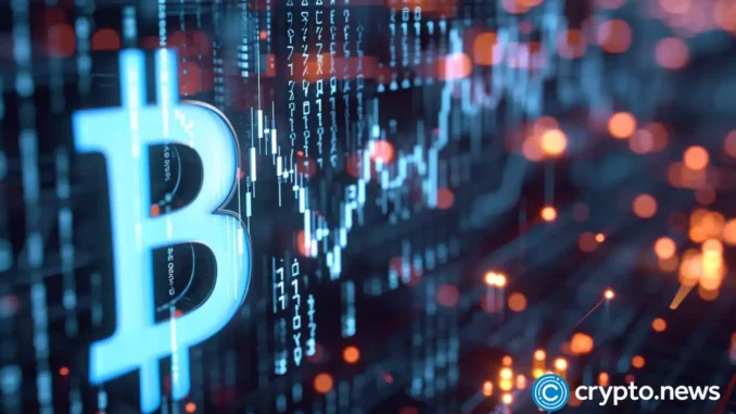 Bitwise is still the only company that disclosed its BTC addresses. Why don’t others follow?