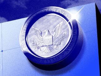 SEC Crypto Task Force Meets BlackRock to Discuss ETF Regulations